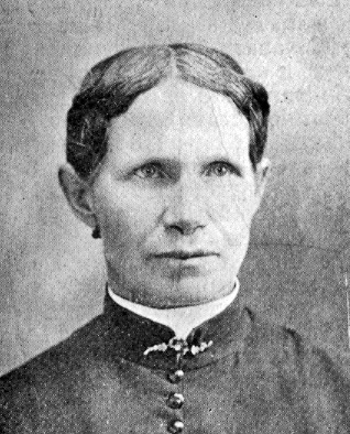 Isabella Hood Hill (1849 - 1892) Profile